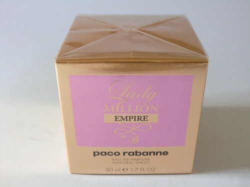 Paco rabanne lady million - paco,