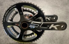 Carbon Dichtung FSA SLK Light BB386 172,5mm