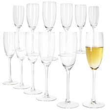 12x Grande Royal Sektgläser