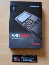 samsung 980 pro nvme m.2 ssd 1tb