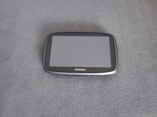 Tomtom 510 pkw navi zoll - pkw, 5