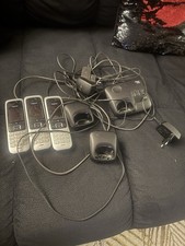 gebraucht! Gigaset C430A Duo - Schnurloses Telefon mit Anrufbeantworter