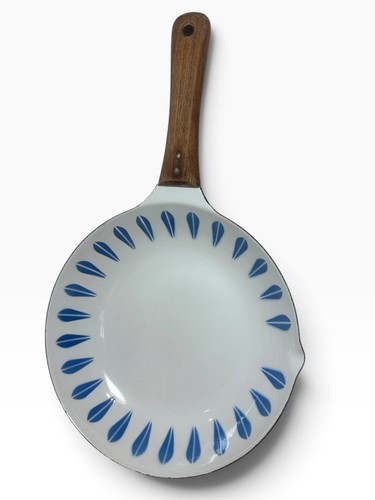 Vintage cathrineholm blue - cathrineholm,