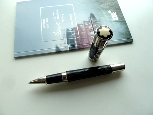 Montblanc writers edition von - edition,