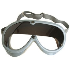 BW Bundeswehr Staubschutzbrille Original Armee Arbeitsbrille Sicherheitsbrille