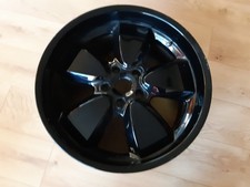 Delta Alufelge, Porsche