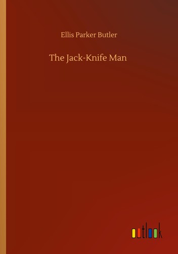 The jack knife man ellis - jack-knife,