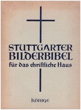 Stuttgarter bilderbibel für - stuttgarter,