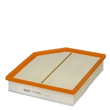Luftfilter einsatz 285 - luftfilter-einsatz, 285-234mm