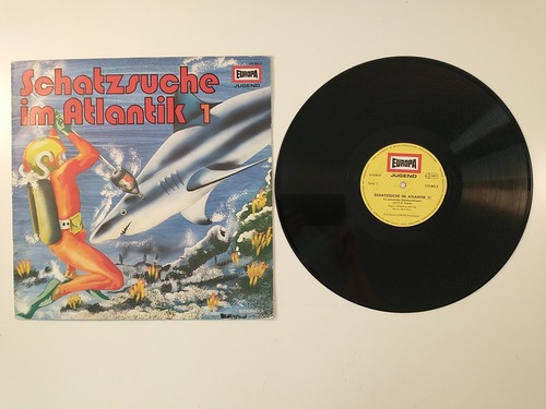 Francis schatzsuche - h.g., –