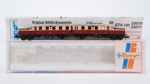 Roco 23011 akku - 23011, akku-triebwagen