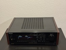 Sony TA-E 2000 ESD High-End