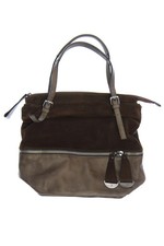 Gianni Conti Handtasche Zipper
