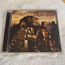 Cd La Garde, La Garde (G)