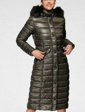 ALPENBLITZ Damen Steppjacke