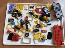 Lego figuren großkopffiguren - lego,
