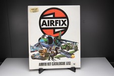 Airfix 1974 Vintage UK