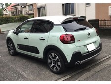 Dachspoiler Heckspoiler