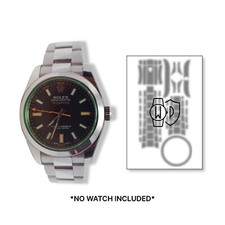 Uhrenschutzfolie für rolex - uhrenschutzfolie,
