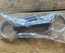 SPRENGER Gummistangentrense 20