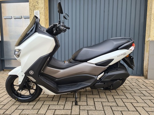 Yamaha nmax 155 - yamaha,