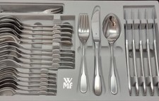Wmf bamberg menübesteck - menübesteck, 30