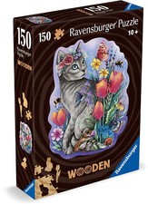 150 Teile Ravensburger Puzzle
