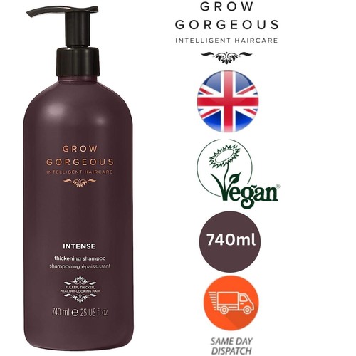 Grow gorgeous supersize - grow,