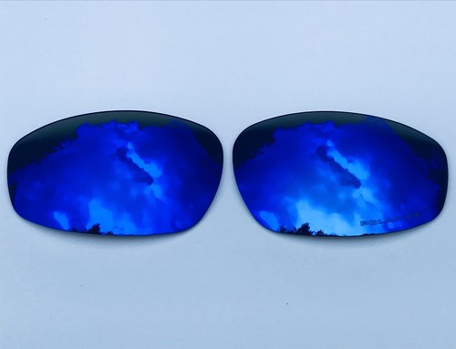 Gravierte polarisierte blaue - gravierte,