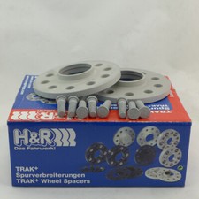 H&R Spurverbreiterung 30mm