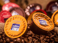 100 Lavazza Blue Kapseln Espresso Ricco 515