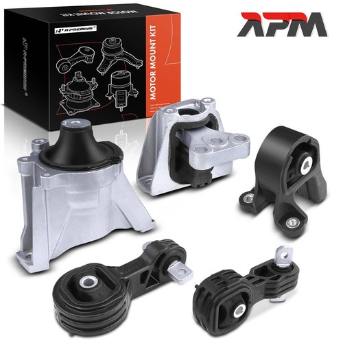 Motorlager getriebelager - 5x,