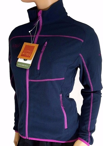 Fleecejacke stretch polar - stretch,