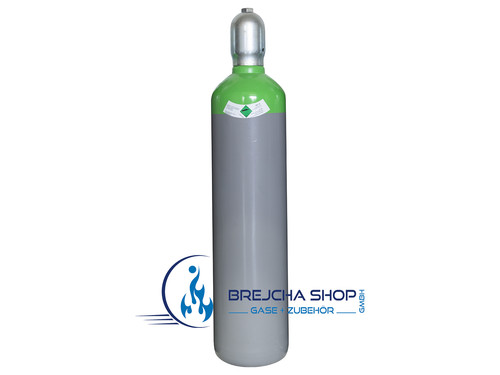Liter schutzgasflasche - 20,