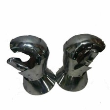 Milanese Panzerhandschuhe 16G