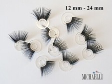 10 Stk.  Sicherheitswimpern