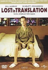 LOST IN TRANSLATION | DVD |