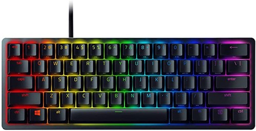 Razer huntsman mini clicky - razer,