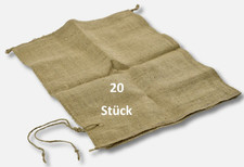 Sandsack Hochwassersack