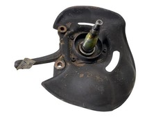 Mercedes Benz E-Klasse W124 T-Model 300 D / Achsschenkel Ankerblech Vorne Rechts