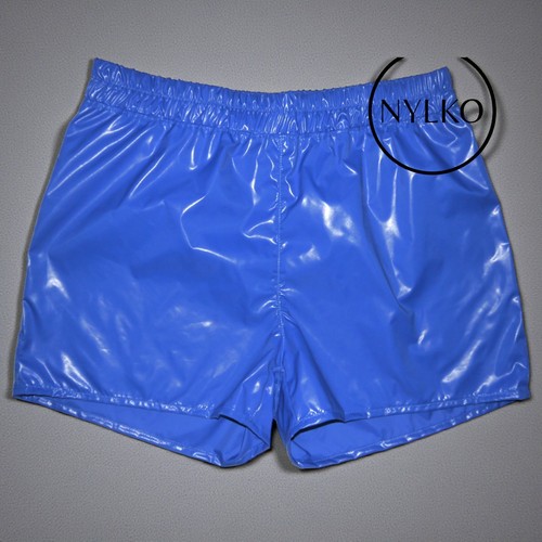 Glanznylon shiny nylon shorts - nylon,