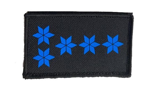 Hcim patch polizei - hcim,