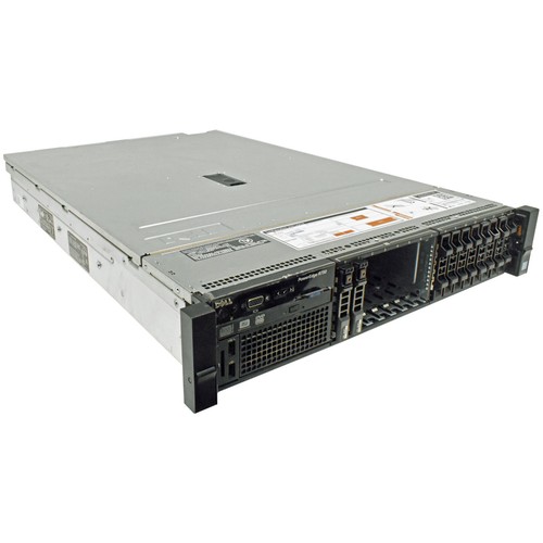 Dell poweredge r730 - dell,