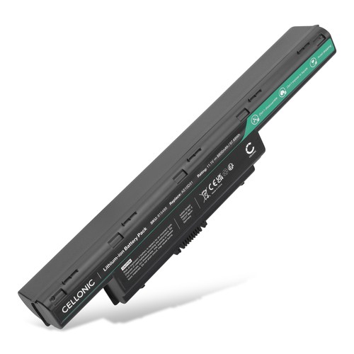 Akku für acer - acer, travelmate