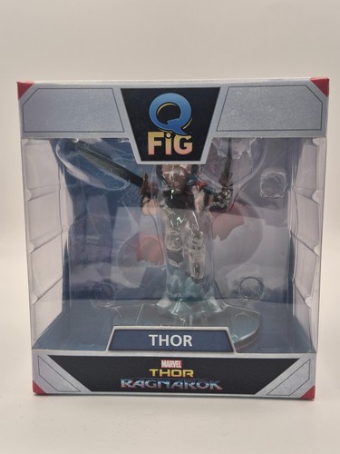 Quantum mechanix marvel thor - ,