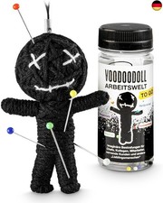 Voodoo Doll Puppe Voodoopuppe