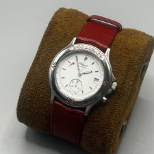 Chopard Mille Miglia Quartz 1992 – Box, Papers, 2 Straps, Good Condition