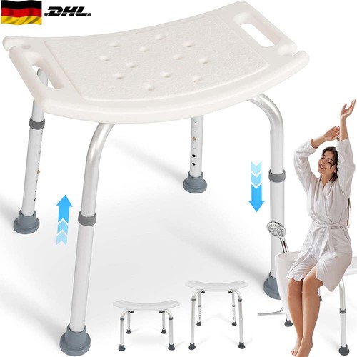 Wannensitz badhocker - wannensitz,