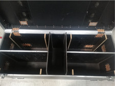 Amptown Case für MBN Airbase 63 UNI – Transport Case / Flightcase