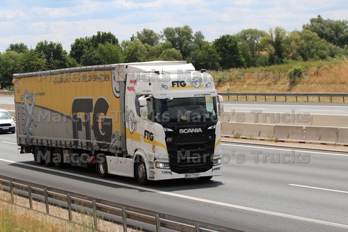 Lkw foto scania - foto,